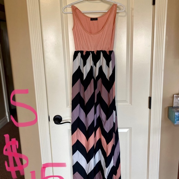 Maxi Dress - Small - Picture 2 of 2
